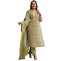 MIRCHI FASHION Women39s Straight Fit Pure Cotton