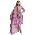 MIRCHI FASHION Women39s Straight Fit Pure Cotton