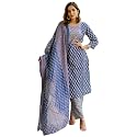 MIRCHI FASHION Women39s Straight Fit Pure Cotton