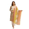 MIRCHI FASHION Women39s Straight Fit Pure Cotton