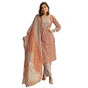 MIRCHI FASHION Women39s Straight Fit Pure Cotton