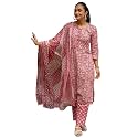 MIRCHI FASHION Women39s Straight Fit Pure Cotton