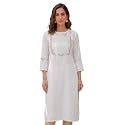 MIRCHI FASHION Women39s Straight Fit Rayon Sequins