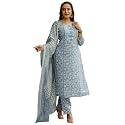 MIRCHI FASHION Women39s Straight Fit Pure Cotton