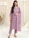 MIRCHI FASHION Women Kurta Pant Dupatta Set