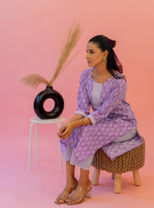 MIRCHI FASHION Women Kurta Pant Set