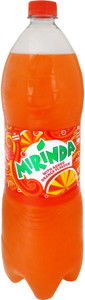 MiRiNDA Low Calorie Orange Soft Drink