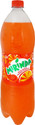 MiRiNDA Low Calorie Orange Soft Drink