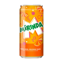 MiRiNDA Low Calorie Orange Soft Drink