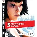 Mirror's Edge - PS3 [Digital Code]