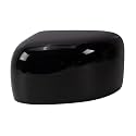 Mirror Cap for Jeep for Renegade/Limited/Sport/Trailhawk 15-19 & Altitude 18-19 (Paint to Match) Assembly