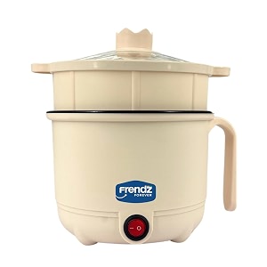 MISCIBLE 1.5L Electric Multi-Function Food Warmer with