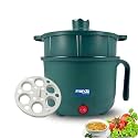 MISCIBLE 1.5L Electric Multi-Function Food Warmer with