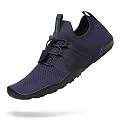 Mishansha Water Shoes for Women Men, Quick-Dry Barefoot Swim Shoes