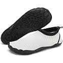 Mishansha Water Shoes Women Wide Toe Quick