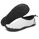 Mishansha Water Shoes Women Wide Toe Quick