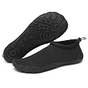 Mishansha Water Shoes Women Wide Toe Quick