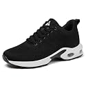 Mishansha Womens Sneakers Air Cushion Running Tennis