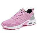 Mishansha Womens Sneakers Air Cushion Running Tennis