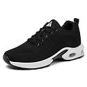 Mishansha Womens Sneakers Air Cushion Running Tennis