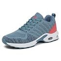Mishansha Womens Sneakers Air Cushion Running Tennis
