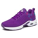 Mishansha Womens Sneakers Air Cushion Running Tennis