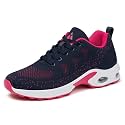 Mishansha Womens Sneakers Air Cushion Running Tennis