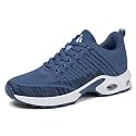 Mishansha Womens Sneakers Air Cushion Running Tennis