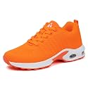 Mishansha Womens Sneakers Air Cushion Running Tennis