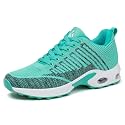 Mishansha Womens Sneakers Air Cushion Running Tennis