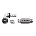 Mishimoto MMHOSE-RAM-07HU Top Heater Hose Upgrade, Ram Cummins 6.7L 2007.5+