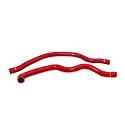 Mishimoto MMHOSE-S2K-00RD Silicone Radiator Hose Kit Fits Honda S2000 2000-2009 Red