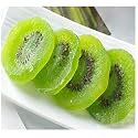 Mishiya Mart Premium Dried Kiwi Slice 100gm| Dryy Kiwi for eating | Kiwi Dry Fruits | Dry Kivi Slicess | Naturally Sweet, Tangy & Chewy | Sun-Dried Kiwii Slicee | Natural Kiwiii | Healthy Fruit Snacks