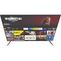 MISMART 108 cm(43 inches) HD Ready Smart LED TV SE4342MSBT 4K (Black) (2022 Model) with Abdroid 9,Movie Box, 2GB/16GM