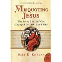 Misquoting Jesus