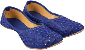 miss beauty jutis for women blue  9