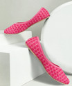 Miss beauty Jutis For Women (Pink , 9)