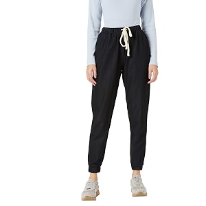 Miss Chase Womens Black Regular Length Mid
