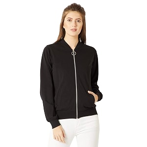 Miss Chase Womens Cotton Standard Round Neck