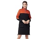 Miss Chase Women39s Black amp Rust Full