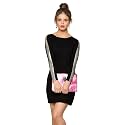 Miss Chase Women39s Black Designer Super Soft