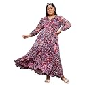 Miss Chase A Women39s Bohemian V-Neck Flutter