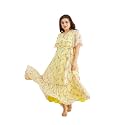 Miss Chase A Women39s Bohemian V-Neck Flutter