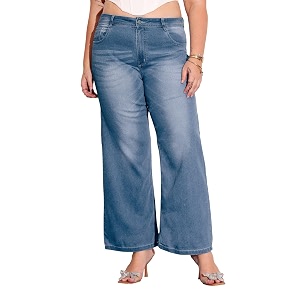 miss chase a women39s bootcut high rise regular length stretchable denim jeans