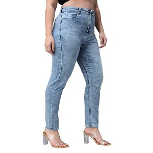 miss chase a women39s bootcut high rise regular length stretchable denim jeans