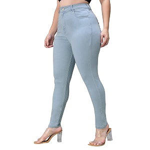 miss chase a women39s bootcut high rise regular length stretchable denim jeans