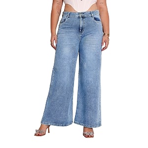 miss chase a women39s bootcut high rise regular stretchable denim jeans