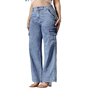 miss chase a women39s bootcut high rise regular length stretchable denim jeans