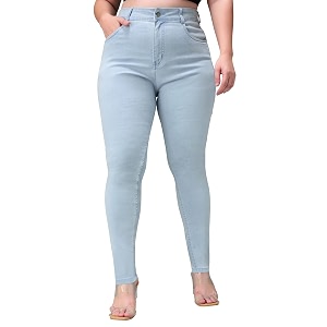 miss chase a women39s bootcut high rise regular length stretchable denim jeans