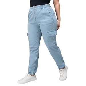 miss chase a women39s bootcut high rise regular-length stretchable denim shaping jeans